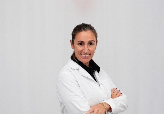 Elisa Alcayde: 