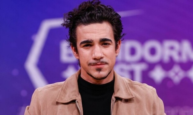 Gonzalo Hermida vuelve a dar positivo y pierde la oportunidad de actuar en el Benidorm Fest