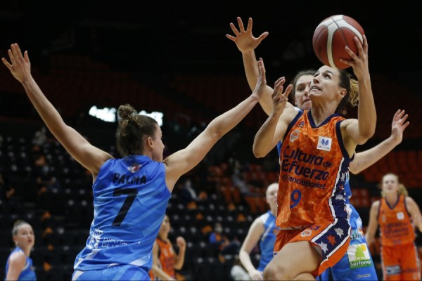 Valencia Basket, a recuperar el paso en Liga ante el Bembibre