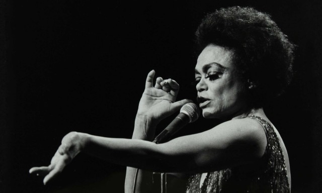 Cuando la revolución sexual tenía piel negra y voz de mujer