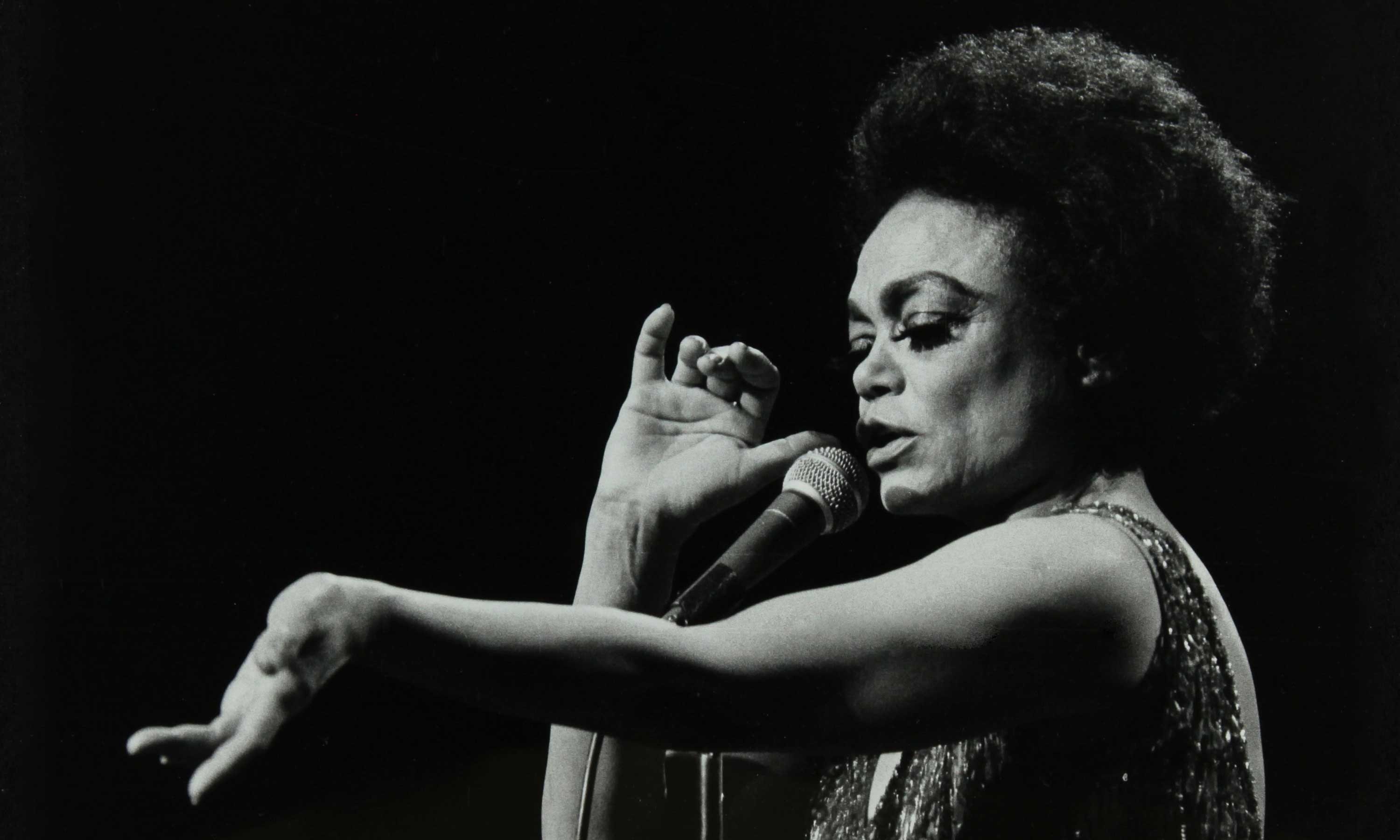 Foto: EARTHA KITT - 
