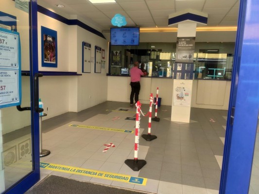 El sorteo de la Lotería deja un premio de 60.000 euros en Borriana
