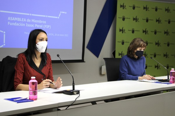 El INFO busca mejorar la calidad de las pymes regionales mediante un programa de innovación intraempresarial