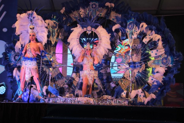 La pandemia deja en suspenso los carnavales de la Región