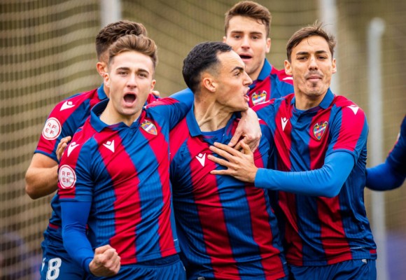 Duelo perfecto para cortar la mala racha del Atlético Levante