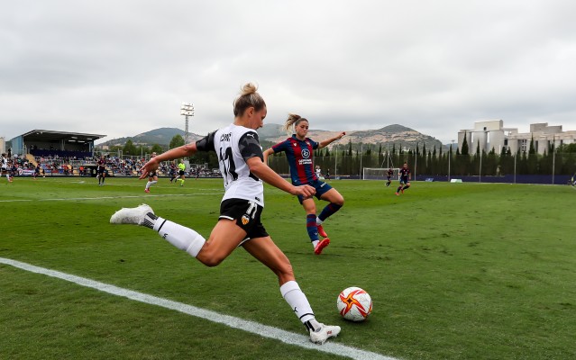 El Valencia busca su mejor versión ante un potente Granadilla