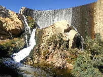 El congreso de agua de Elche elevará una propuesta para declarar bien Unesco su pantano y otros 5 del sureste