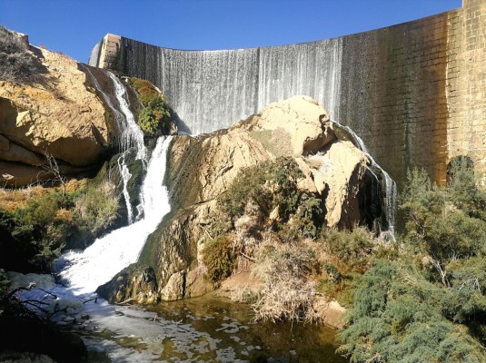 El congreso de agua de Elche elevará una propuesta para declarar bien Unesco su pantano y otros 5 del sureste