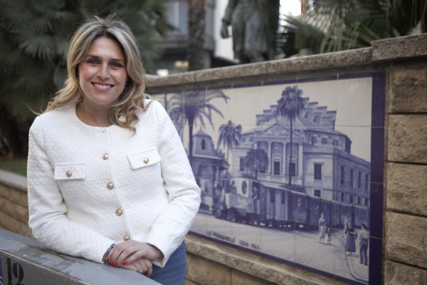 Marta Barrachina: 