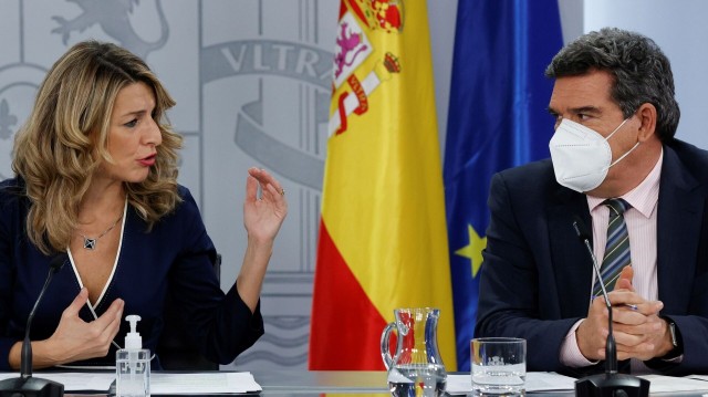 La política y los idiotas