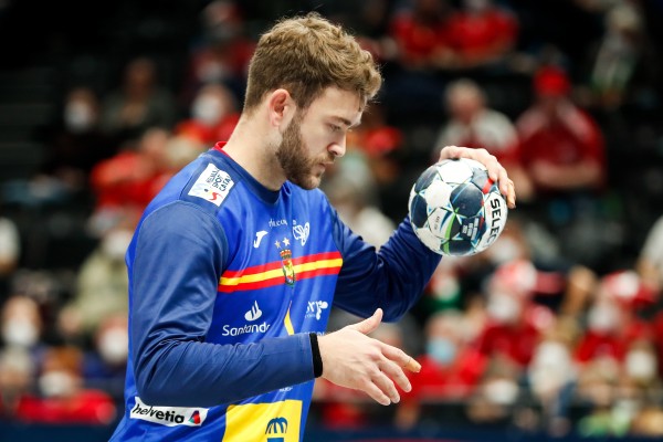 España disputará su cuarta final consecutiva