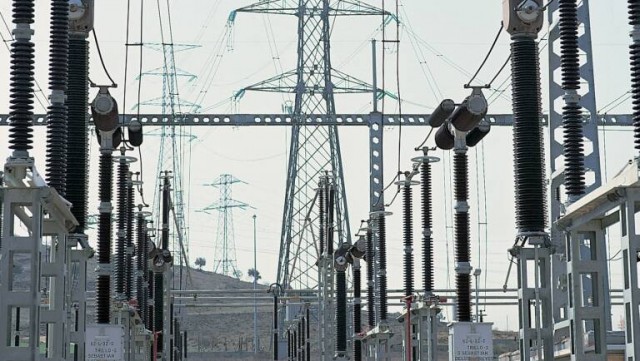 Red Eléctrica da otro paso hacia la MAT: publica el proyecto para ampliar la subestación de Morella