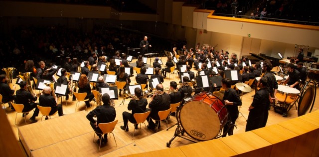 El Festival Brassurround cumple 15 años en el Auditori de Torrent


