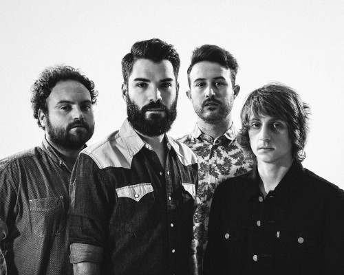 Supersubmarina y Crystal Fighters en formato Dj set, el 9 de abril en Castellón