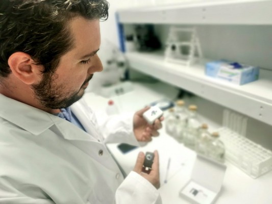 Blueming Biotech: tecnología y ciencia para mejorar la calidad hídrica