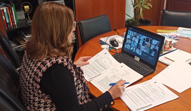 Benicàssim aprueba el estudio de viabilidad para la concesión del servicio domiciliario de agua potable