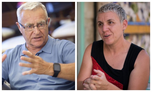 El ticket Ribó-Papi para Compromís en València gana enteros con las primarias en el aire