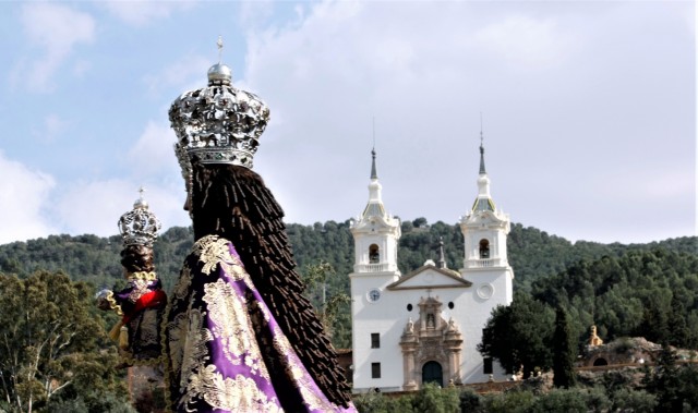La Catedral de Murcia y el Santuario de la Fuensanta (entre otros): el patrimonio regional que 