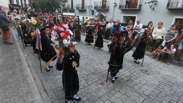 Morella buscará nuevos turistas este verano con la cultura compartida por los Tres Reyes