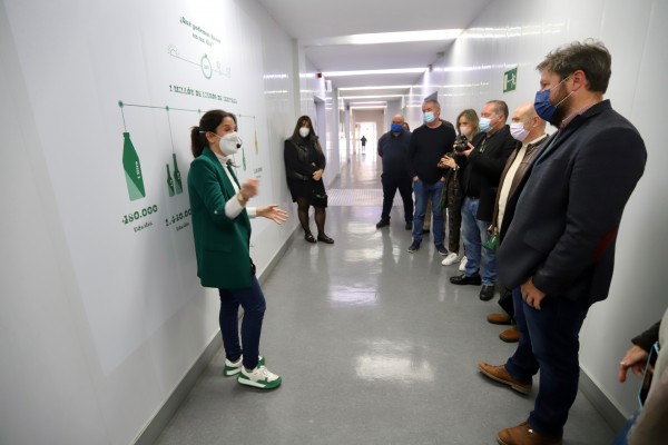 Estrella de Levante amplía los horarios para las visitas y catas a los fines de semanas