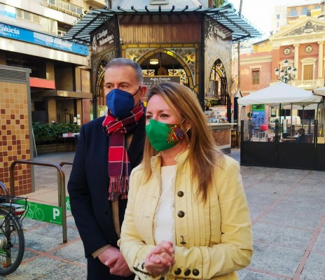 El Fadrell tacha al PP de 