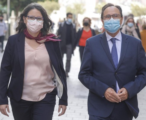 La Generalitat defiende que sus alegaciones a la financiación 
