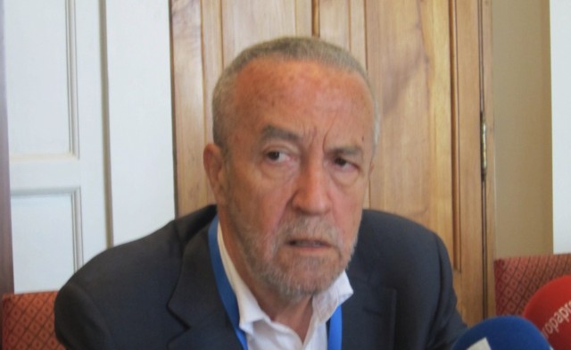 Muere Pedro Arriola, el gurú de Aznar y Rajoy
