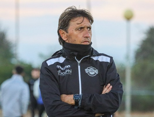 Fallece la madre de Gustavo Siviero