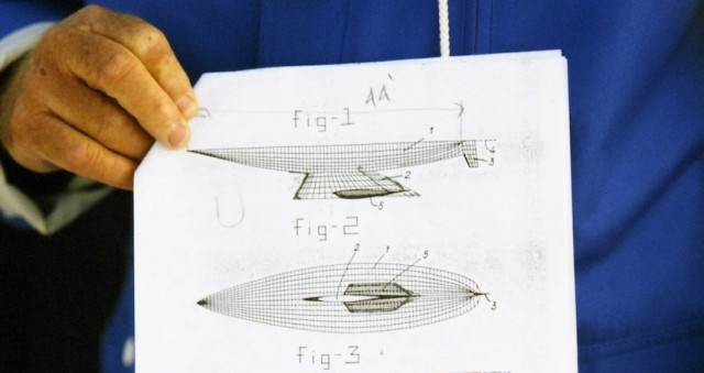 La Bitácora del Role: El crecimiento del diseño naval de recreo en la Universidad 