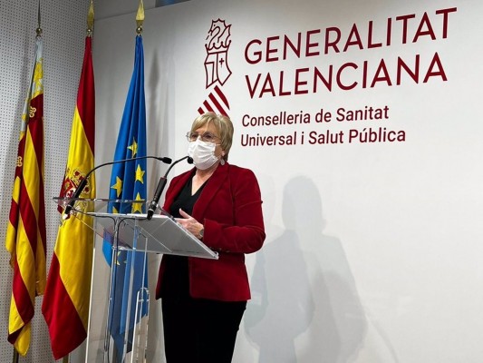 Sanidad invertirá 326 millones para iniciar el nuevo modelo de Atención Primaria de la postpandemia
