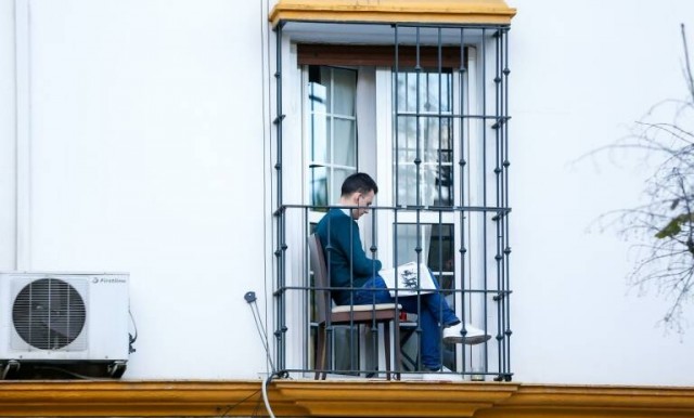 CSIF pide a los ayuntamientos que reconozcan el permiso a empleados con hijos confinados