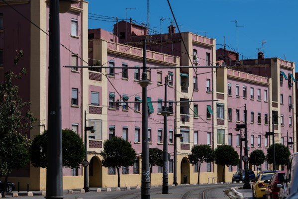 El Botànic cree que la Ley de Vivienda no invade competencias pero Compromís la ve muy mejorable