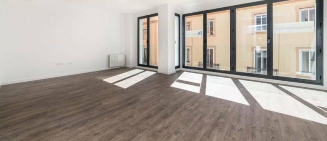 Las reformas y la vivienda nueva se disparan y ponen los cimientos para un nuevo 'boom' inmobiliario