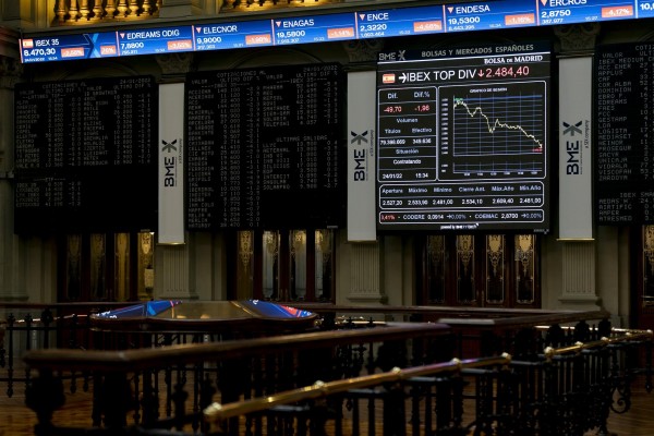 España, sexto país europeo con más salidas a Bolsa en 2021, según Deloitte
