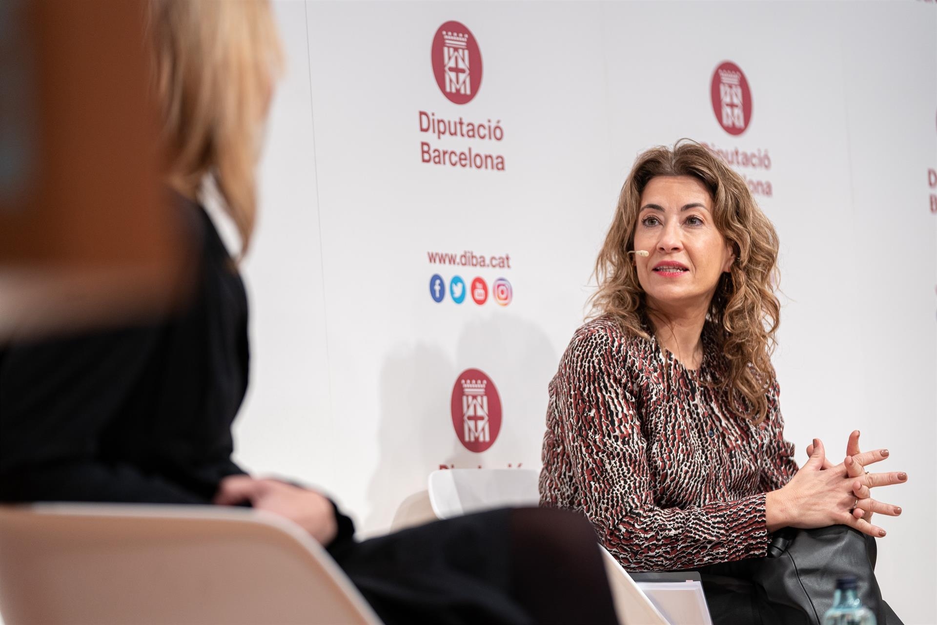 Foto: PAU VENTEO/EP - 