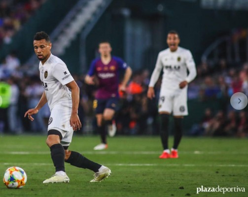 Coquelin, l'últim gran reforç d'hivern