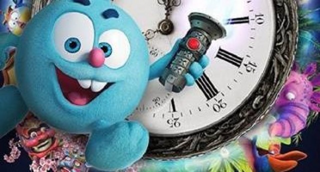Películas de animación de Rusia, Suecia, Noruega y la República Checa llegan a la 'filmo en familia'