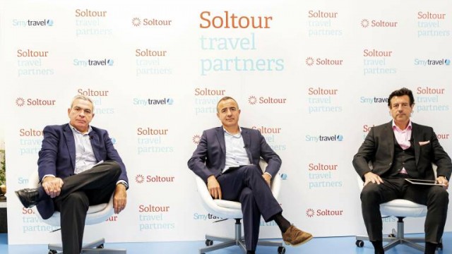 La murciana Soltour se integra en Passengy, la nueva apuesta de Logitravel y Viajes El Corte Inglés