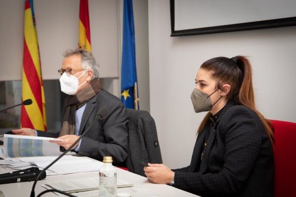 La Generalitat creará su propia agencia de control alimentario para evitar la venta a pérdidas