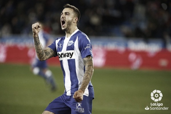 El Valencia CF trabaja la opción Joselu