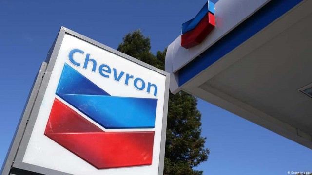 Chevron, valor defensivo y alto dividendo