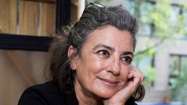 La UJI concede su Medalla de Oro 2022 a la escritora y periodista Ángeles Caso
