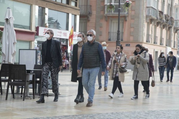Hacia dónde caminamos