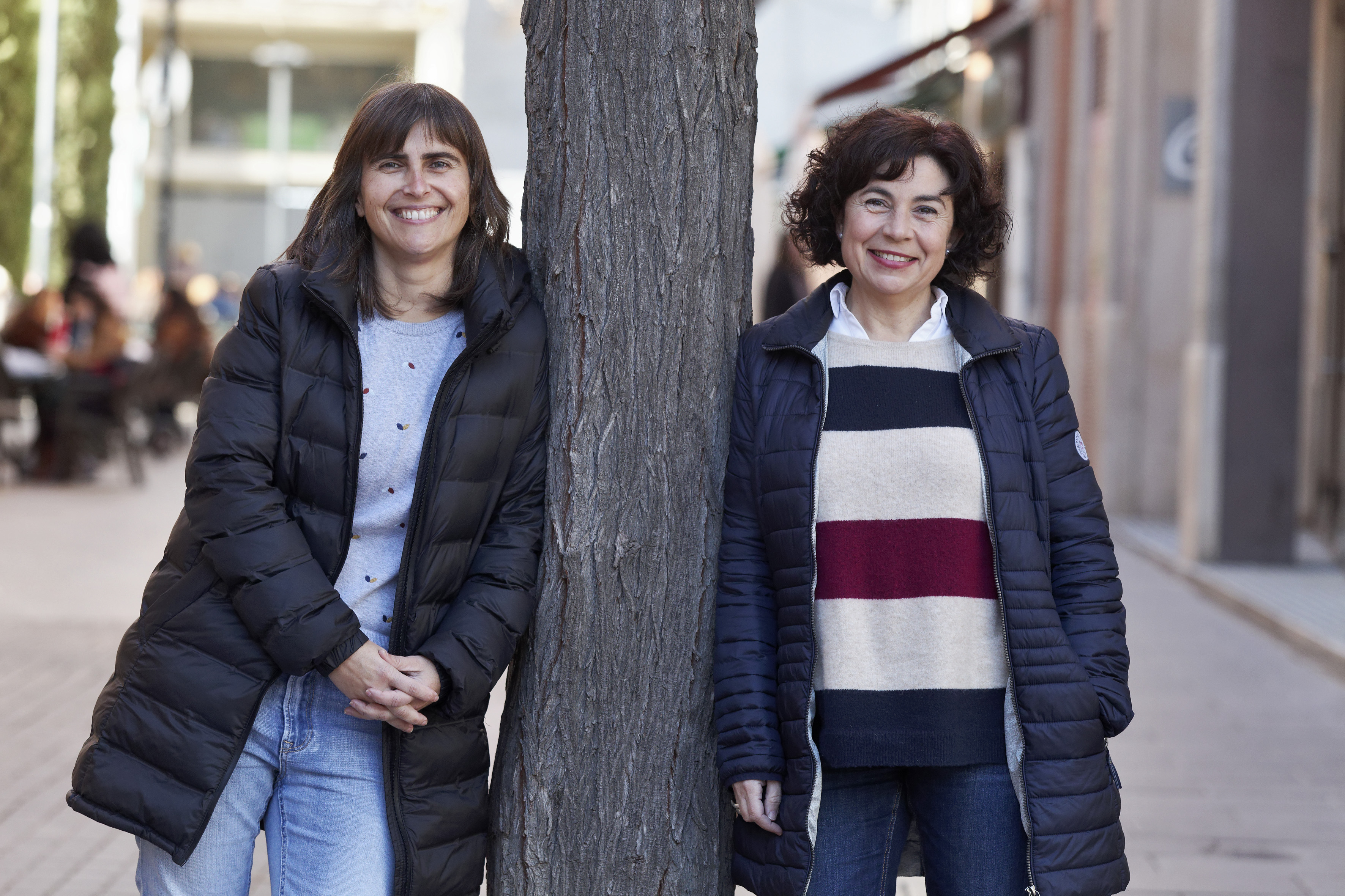 Norma Comes y Lidón Valer: una conversación entre las nuevas directoras de la música valenciana