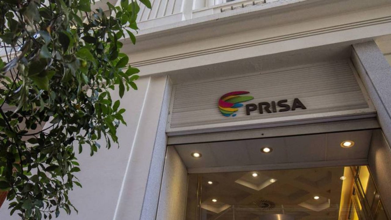 Prisa Audio suma 412 millones de descargas y alrededor de 800 millones de horas de escucha en seis meses
