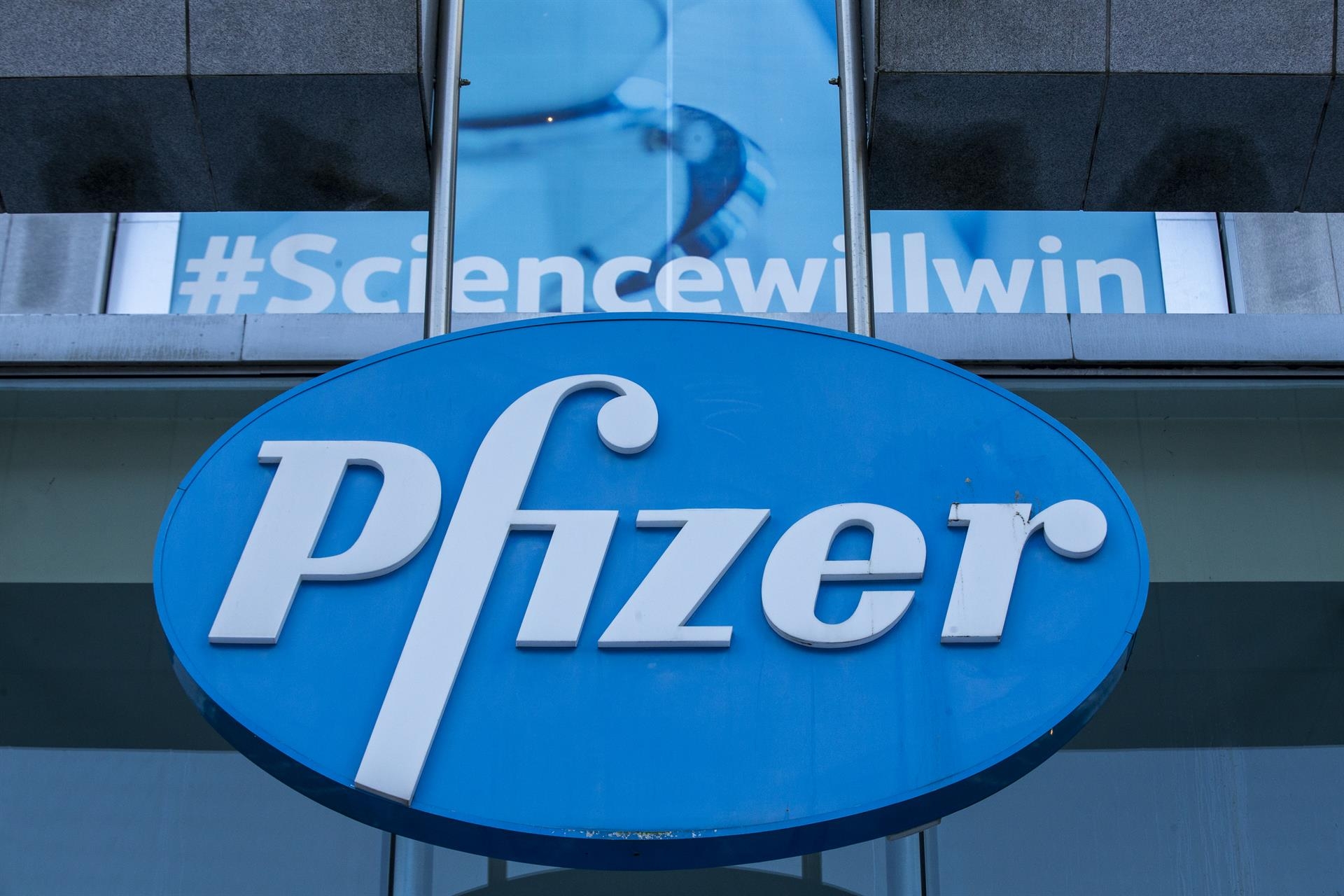 La EMA aprueba 'Paxlovid', el antiviral de Pfizer contra la covid