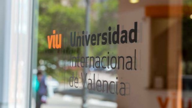 La VIU incrementó un 22% sus ingresos en el curso 20/21 por el aumento de matrículas
