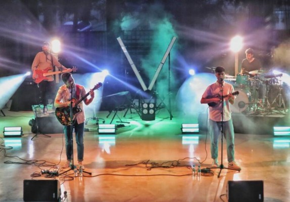 M Fest anuncia un cartel con La niña polaca, The Excitement, Club del Río y los alicantinos Vienna