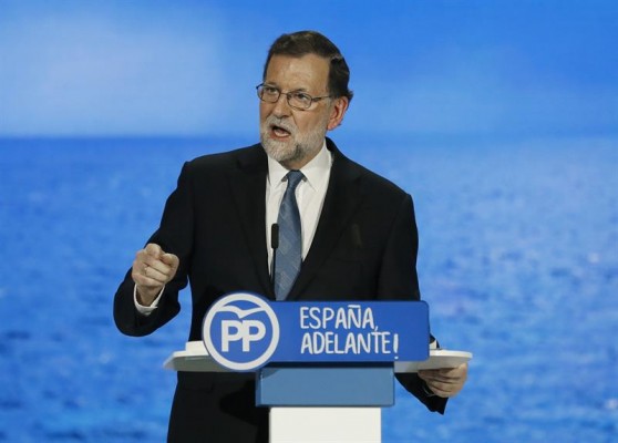 Rajoy defiende 