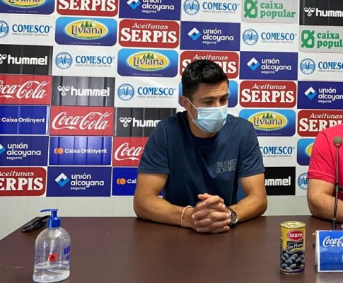 Juanan Casanova: 